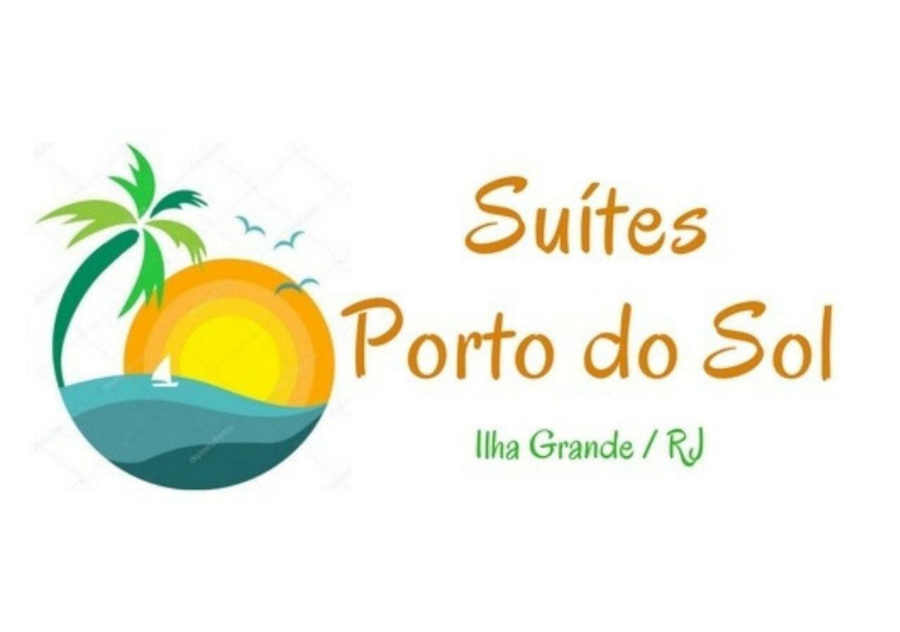 Suite Porto Do Sol Abraão Exteriér fotografie