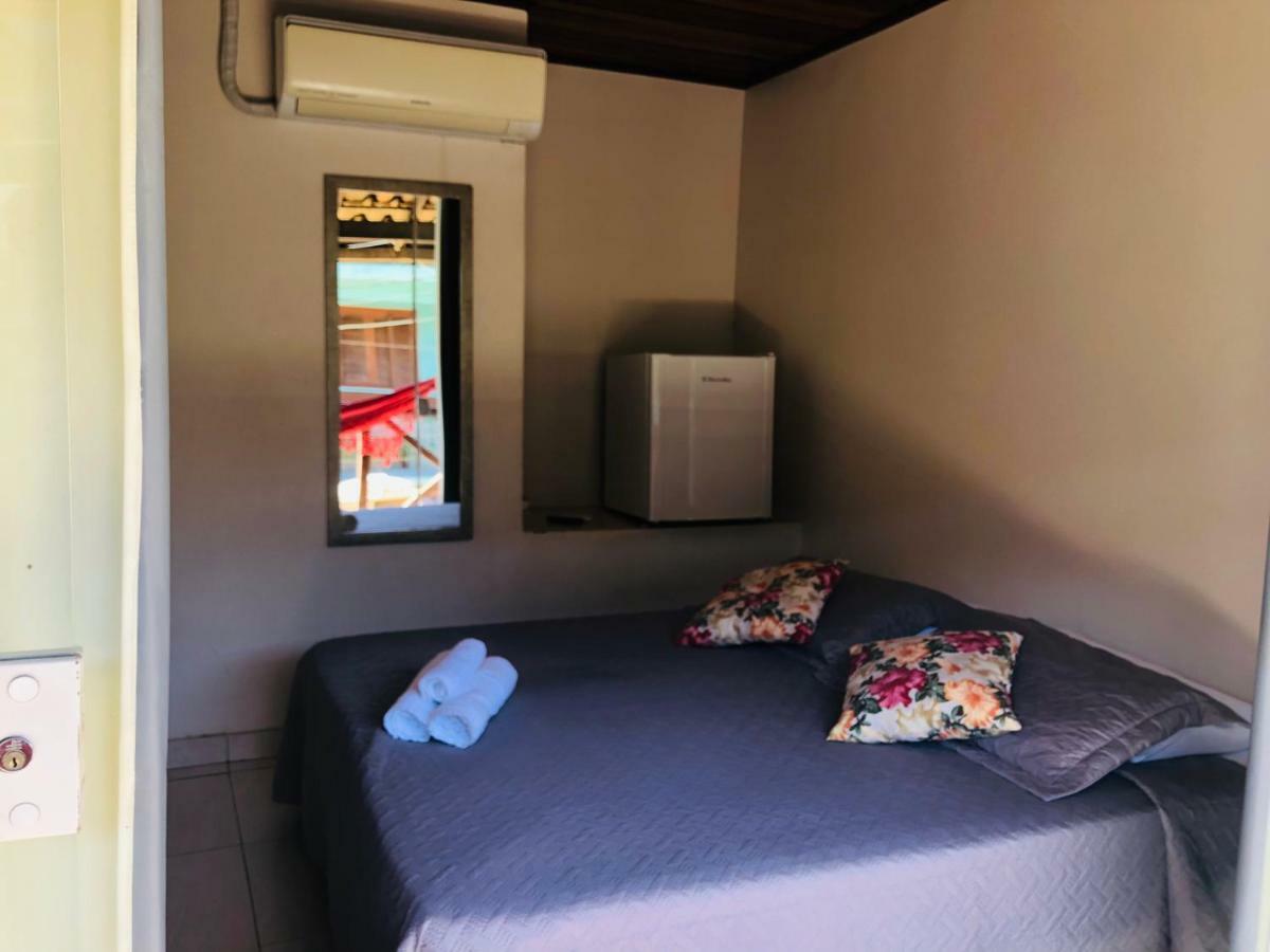 Suite Porto Do Sol Abraão Exteriér fotografie
